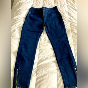 Loft Petite Jeans
